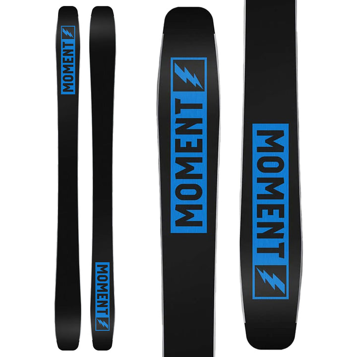 Moment Carson Skis - Kids' 2027