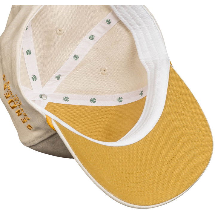Sendero Provisions Co. Yardbird Hat White