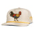 Sendero Provisions Co. Yardbird Hat White
