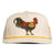 Sendero Provisions Co. Yardbird Hat White
