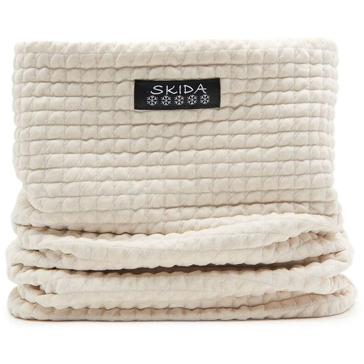 Skida Chateau Neckwarmer - Women's Swan