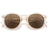 Sunski Dipsea Sunglasses Sand/Forest