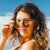 Sunski Dipsea Sunglasses Sand/Forest