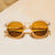 Sunski Dipsea Sunglasses Sand/Forest