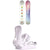thirtytwo Reiki Snowboard + Basin FASE Snowboard Bindings - Women's 2027