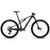 Santa Cruz Blur 5 CC GX AXS Race Reserve Complete Mountain Bike 2027 Matte Charcoal
