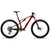 Santa Cruz Blur 5 CC X0 AXS Reserve Complete Mountain Bike 2027 Gloss Tart Cherry