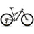 Santa Cruz Blur 5 CC XTR Reserve Complete Mountain Bike 2027 Matte Charcoal