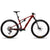 Santa Cruz Blur 5 CC XX AXS FA Race Reserve Complete Mountain Bike 2027 Gloss Tart Cherry