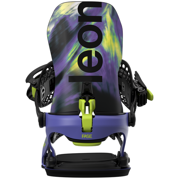 Bataleon Blaster AW FASE LTD Snowboard Bindings 2027 Aurora Australis