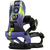 Bataleon Blaster AW FASE LTD Snowboard Bindings 2027 Aurora Australis