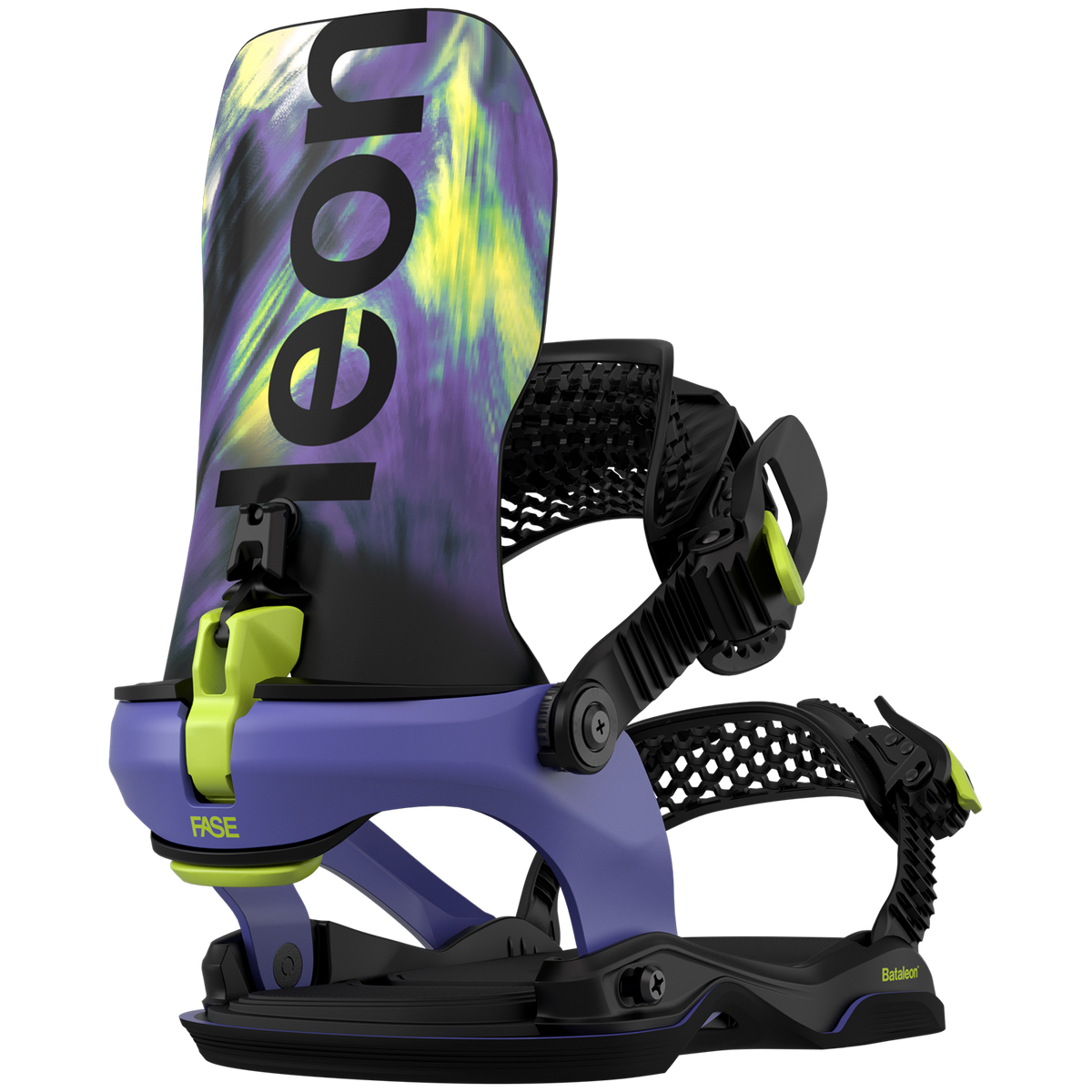 Bataleon Blaster AW FASE LTD Snowboard Bindings 2027 Aurora Australis