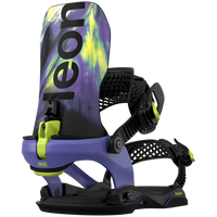 Bataleon Blaster AW FASE LTD Snowboard Bindings 2027 Aurora Australis::Aurora Australis