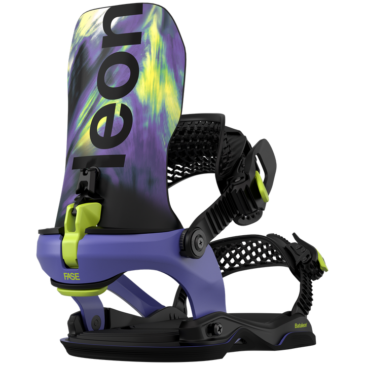 Bataleon Blaster AW FASE LTD Snowboard Bindings 2027 Aurora Australis