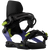Bataleon Blaster AW FASE LTD Snowboard Bindings 2027 Aurora Australis