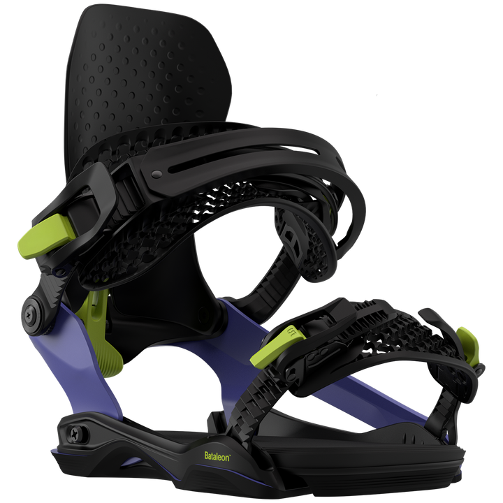 Bataleon Blaster AW FASE LTD Snowboard Bindings 2027 Aurora Australis