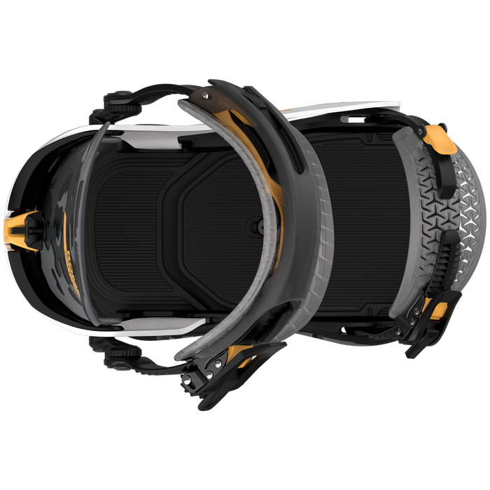 Rome Katana AW FASE LTD Snowboard Bindings 2027 Cantamo