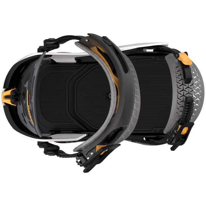 Rome Katana AW FASE LTD Snowboard Bindings 2027 Cantamo