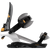 Rome Katana AW FASE LTD Snowboard Bindings 2027 Cantamo
