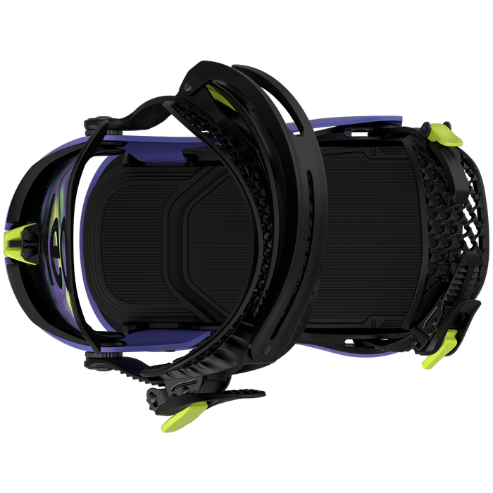 Bataleon Blaster AW FASE LTD Snowboard Bindings 2027 Aurora Australis