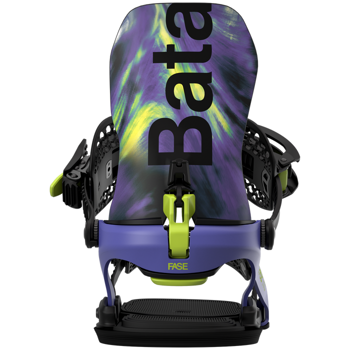 Bataleon Blaster AW FASE LTD Snowboard Bindings 2027 Aurora Australis