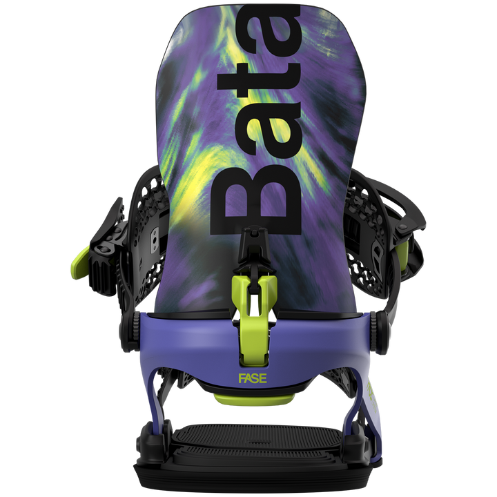 Bataleon Blaster AW FASE LTD Snowboard Bindings 2027 Aurora Australis