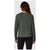 Outdoor Research Eclipse Sun Long Sleeve Tee - Women's Dark Laurel