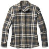 Gravel Plaid