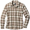 Rosewood Plaid