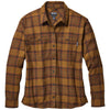 Pecan Plaid