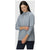 Outdoor Research Astroman Air Sun Hoodie - Women's Slate