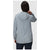 Outdoor Research Astroman Air Sun Hoodie - Women's Slate