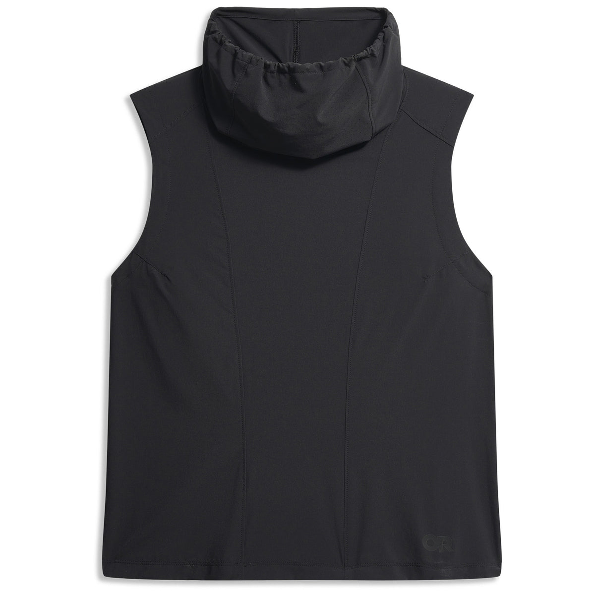Outdoor Research Astroman Air Sun Tank - Women's Black