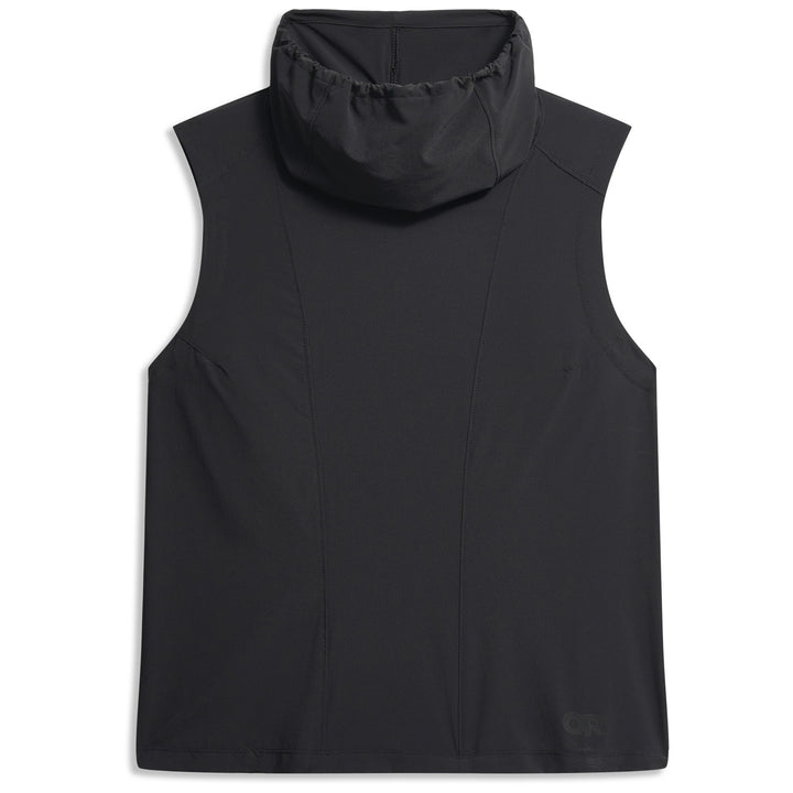 Outdoor Research Astroman Air Sun Tank - Women's Black