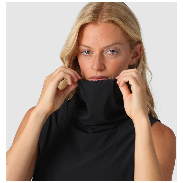 Outdoor Research Astroman Air Sun Tank - Women's Black