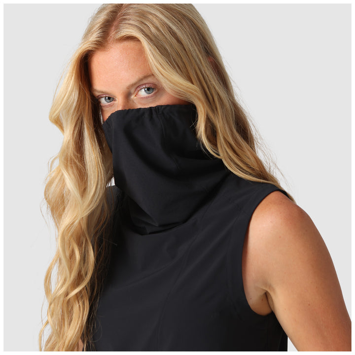 Outdoor Research Astroman Air Sun Tank - Women's Black