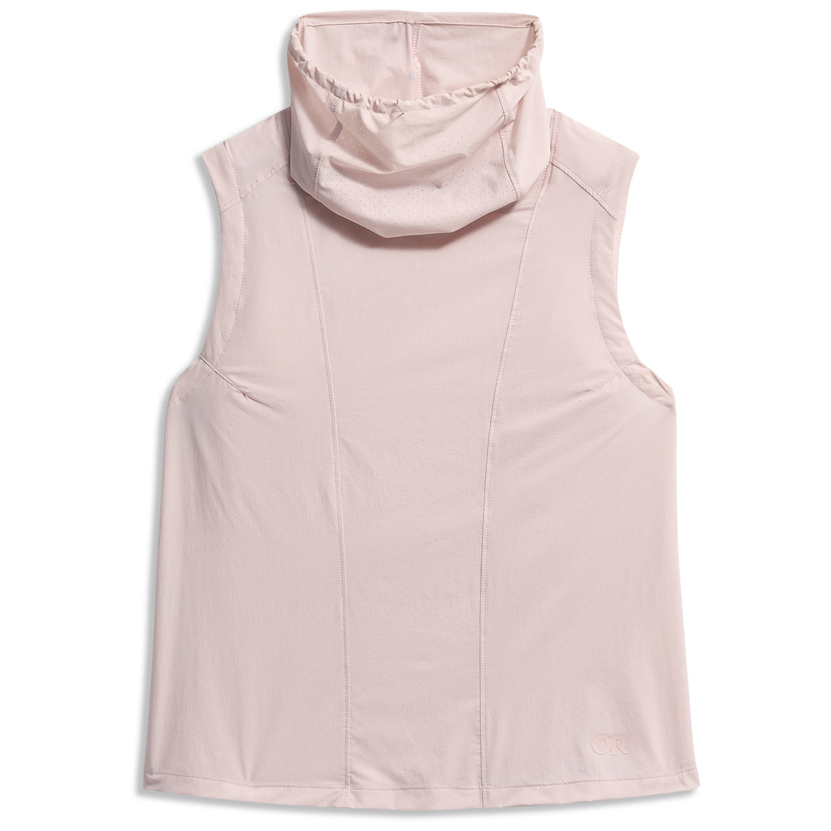 Outdoor Research Astroman Air Sun Tank - Women's Cherry Blossom
