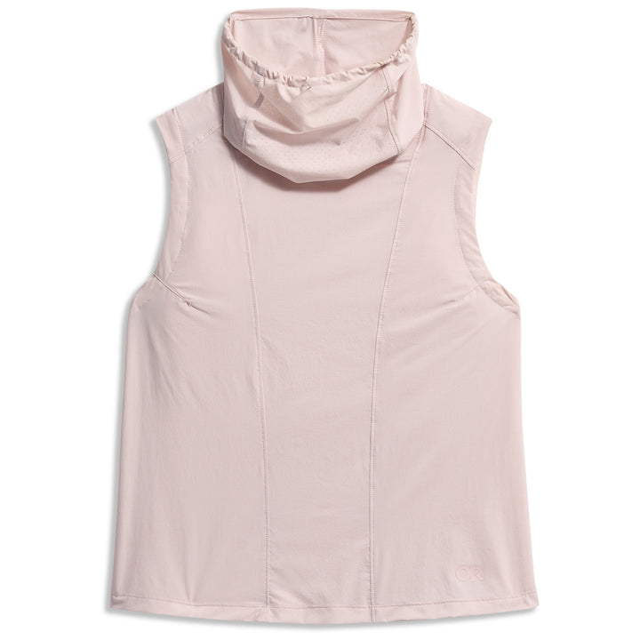 Outdoor Research Astroman Air Sun Tank - Women's Cherry Blossom