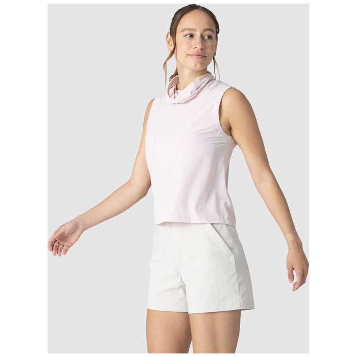 Outdoor Research Astroman Air Sun Tank - Women's Cherry Blossom