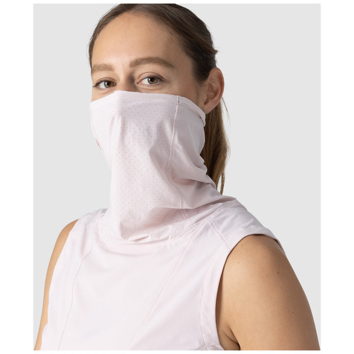 Outdoor Research Astroman Air Sun Tank - Women's Cherry Blossom