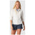 Outdoor Research Astroman Long-Sleeve Sun Shirt - Women's Oyster