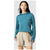 Outdoor Research ActiveIce Spectrum Sun Hoodie - Women's Mallard