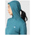 Outdoor Research ActiveIce Spectrum Sun Hoodie - Women's Mallard