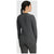 Outdoor Research Alpine Onset Merino 150 Crew Top - Women's Black Heather