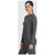Outdoor Research Alpine Onset Merino 150 Crew Top - Women's Black Heather