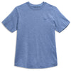 Ascent Blue Heather