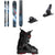Nordica Enforcer 99 Skis + Marker Griffon 13 ID Ski Bindings + Atomic Hawx Prime 100 BOA GW Ski Boots 2026