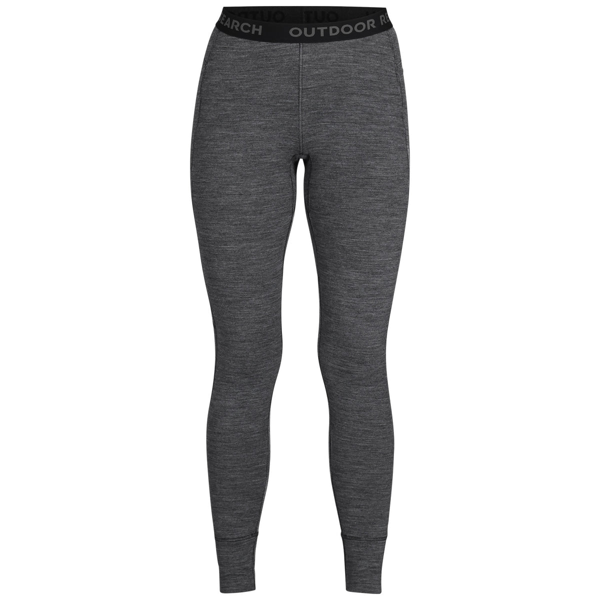 Outdoor Research Alpine Onset Merino 150 Bottom - Women's Black Heather