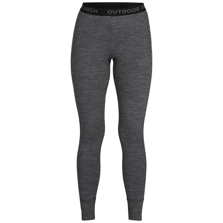 Outdoor Research Alpine Onset Merino 150 Bottom - Women's Black Heather
