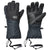 Outdoor Research Adrenaline 3-in-1 Glove Charcoal Tamarack Print